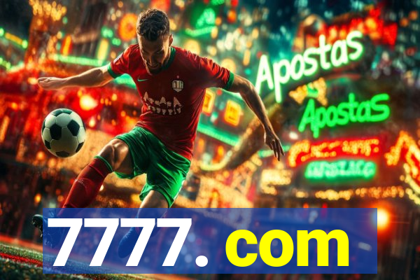 7777. com